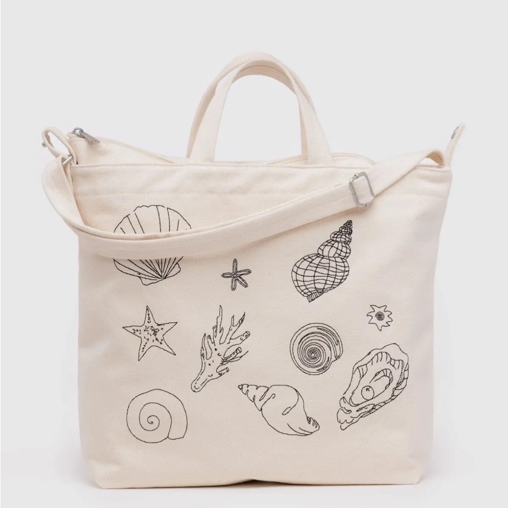 Baggu Horizontal Duck Tote